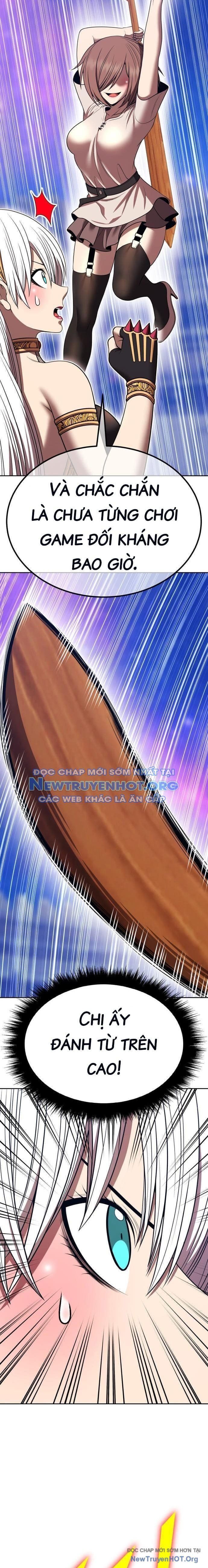 Gậy Gỗ Cấp 99+ - Chapter 121 - Page 27