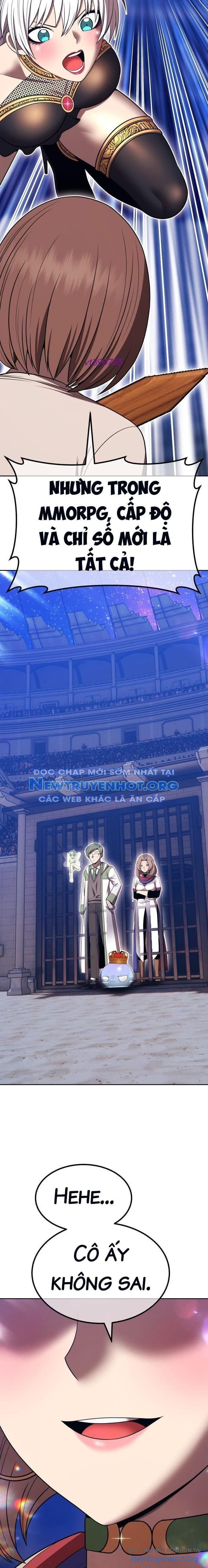 Gậy Gỗ Cấp 99+ - Chapter 121 - Page 34