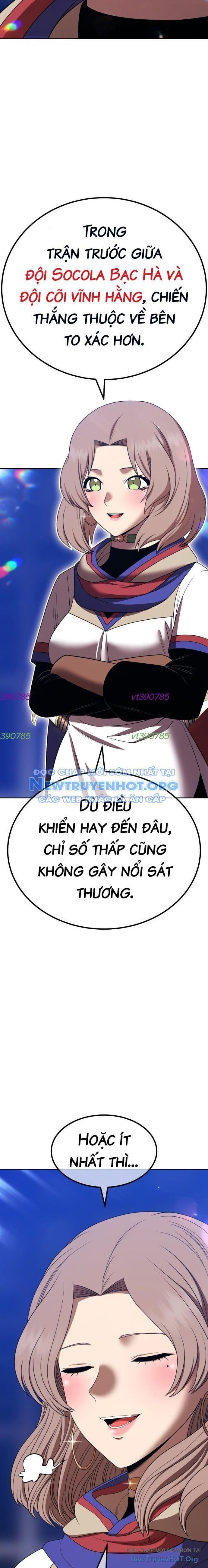 Gậy Gỗ Cấp 99+ - Chapter 121 - Page 35