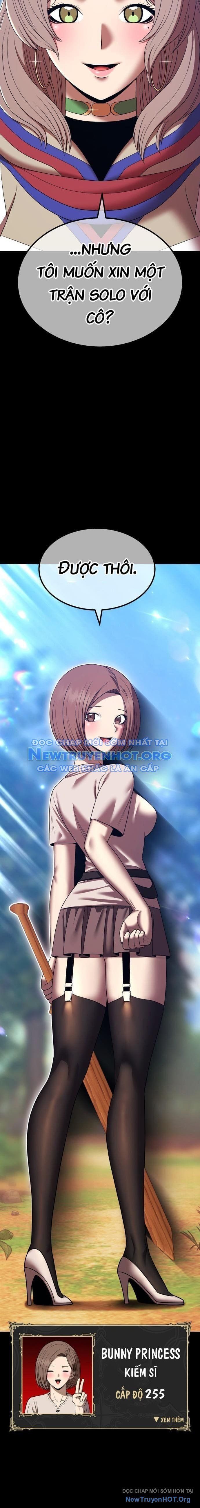 Gậy Gỗ Cấp 99+ - Chapter 121 - Page 38