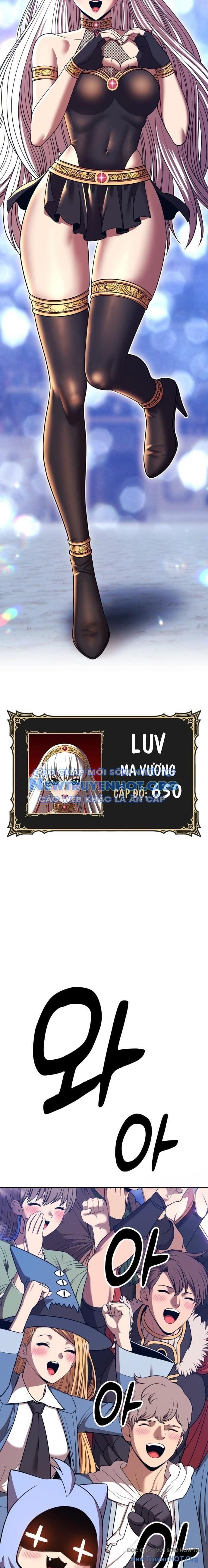 Gậy Gỗ Cấp 99+ - Chapter 121 - Page 4