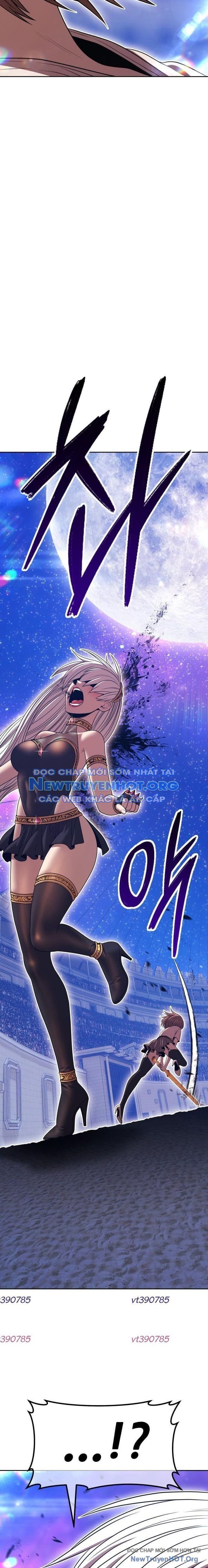 Gậy Gỗ Cấp 99+ - Chapter 121 - Page 42