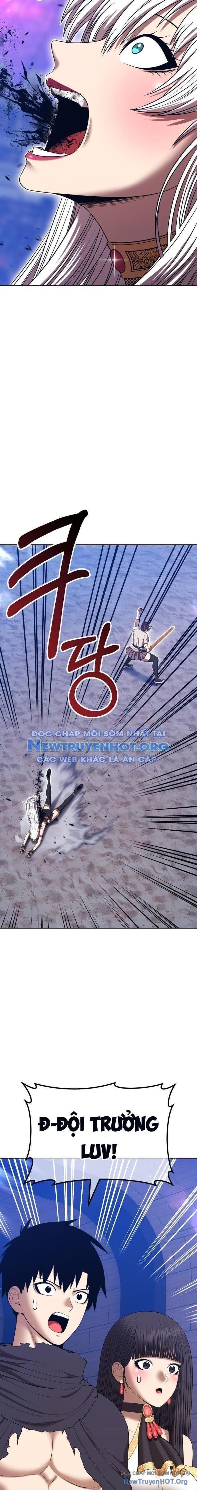 Gậy Gỗ Cấp 99+ - Chapter 121 - Page 43