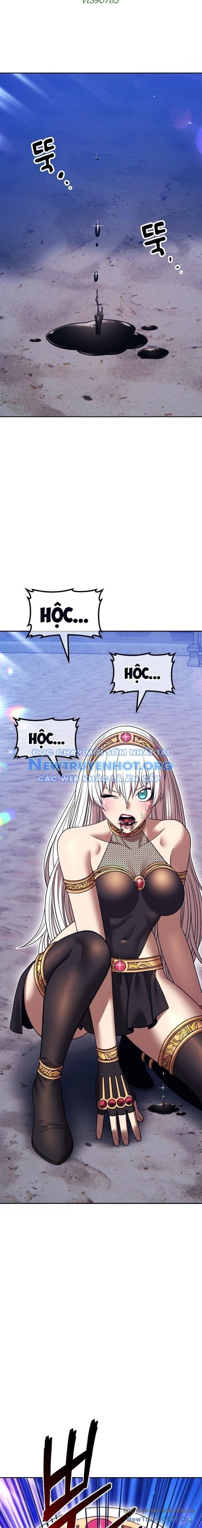 Gậy Gỗ Cấp 99+ - Chapter 121 - Page 49