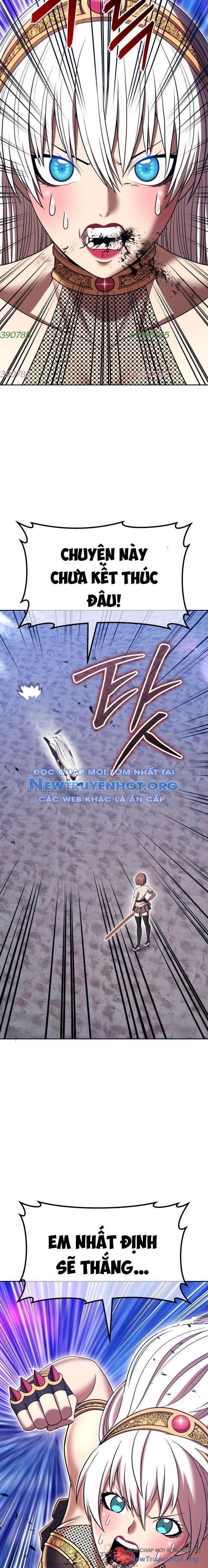 Gậy Gỗ Cấp 99+ - Chapter 121 - Page 50