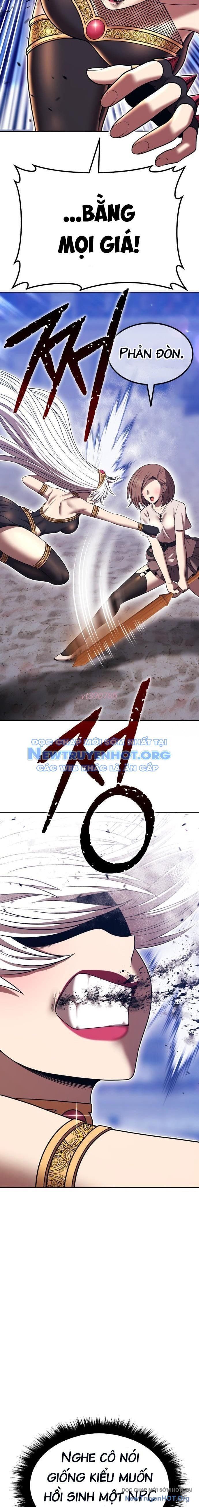 Gậy Gỗ Cấp 99+ - Chapter 121 - Page 51