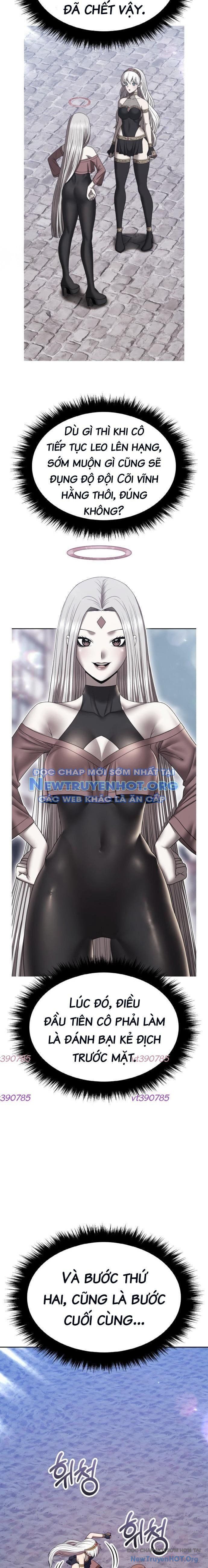 Gậy Gỗ Cấp 99+ - Chapter 121 - Page 52