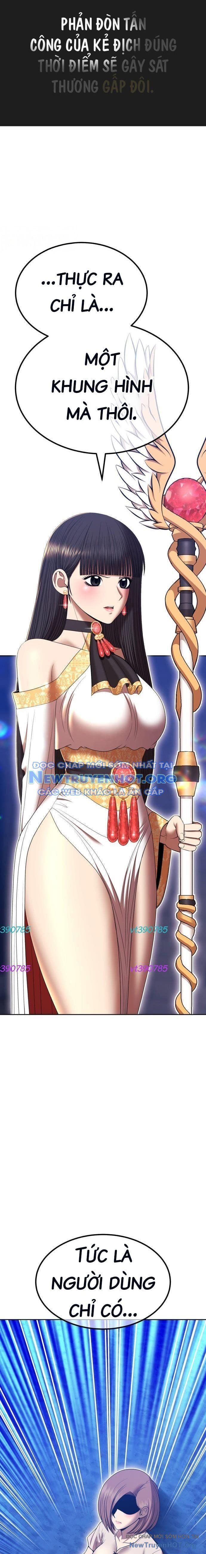 Gậy Gỗ Cấp 99+ - Chapter 121 - Page 57