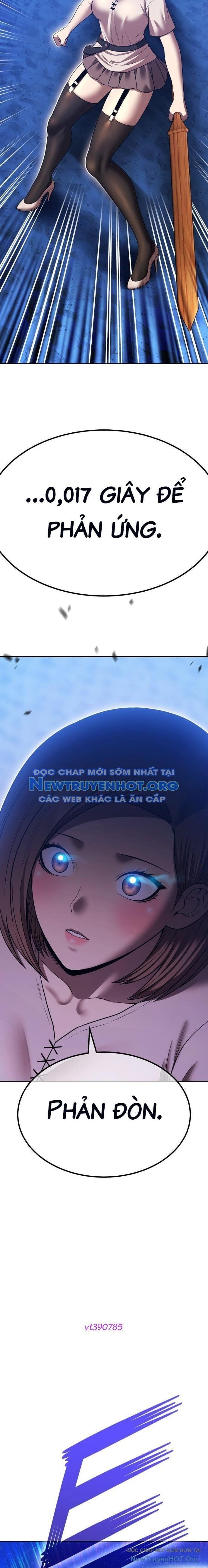 Gậy Gỗ Cấp 99+ - Chapter 121 - Page 58