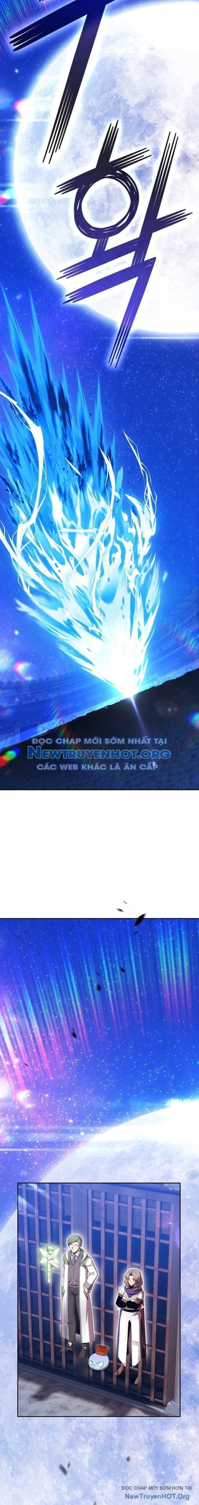 Gậy Gỗ Cấp 99+ - Chapter 121 - Page 59