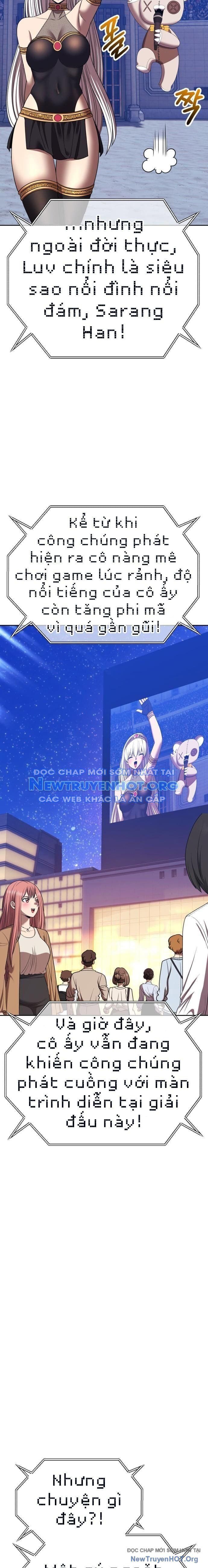 Gậy Gỗ Cấp 99+ - Chapter 121 - Page 6