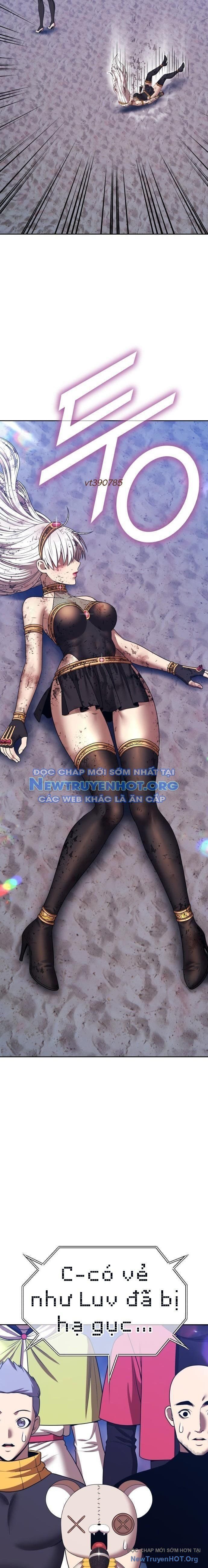 Gậy Gỗ Cấp 99+ - Chapter 121 - Page 61