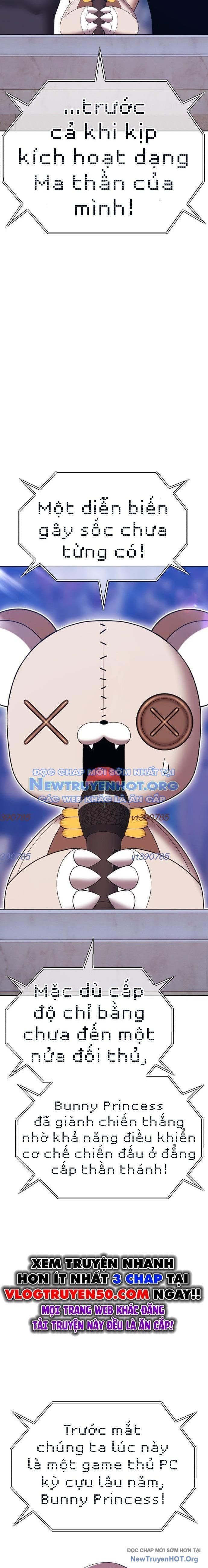 Gậy Gỗ Cấp 99+ - Chapter 121 - Page 62