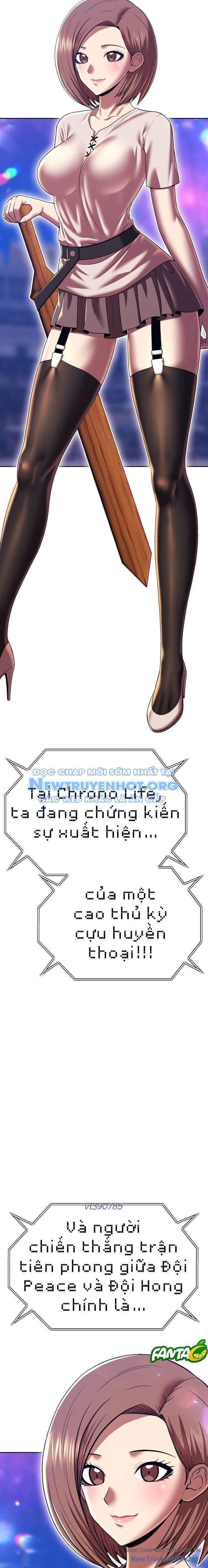 Gậy Gỗ Cấp 99+ - Chapter 121 - Page 63