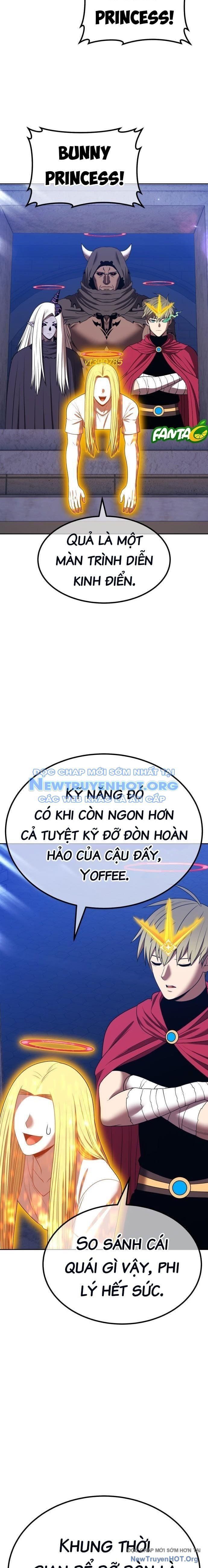 Gậy Gỗ Cấp 99+ - Chapter 121 - Page 66