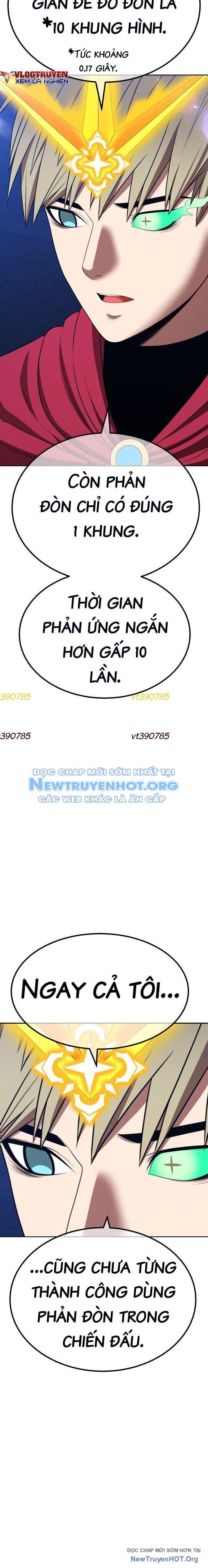 Gậy Gỗ Cấp 99+ - Chapter 121 - Page 67