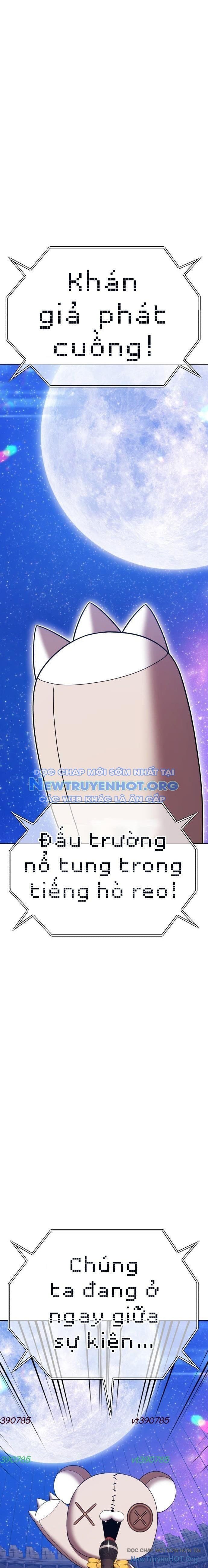 Gậy Gỗ Cấp 99+ - Chapter 121 - Page 69