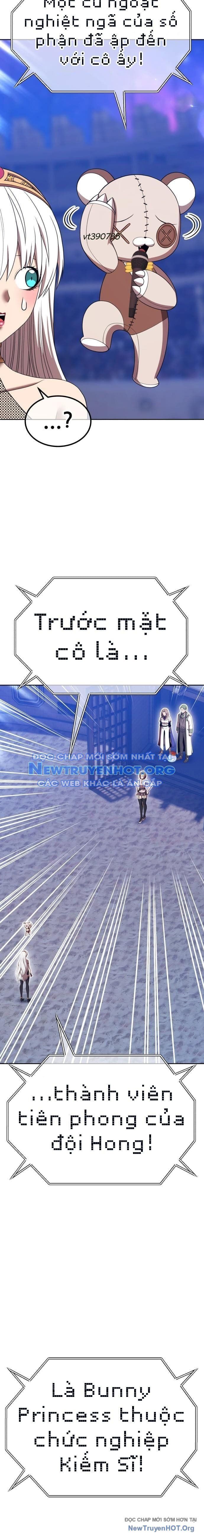 Gậy Gỗ Cấp 99+ - Chapter 121 - Page 7