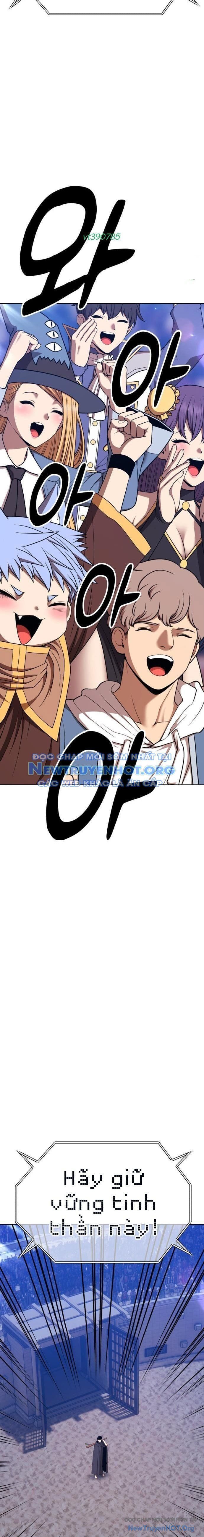 Gậy Gỗ Cấp 99+ - Chapter 121 - Page 71