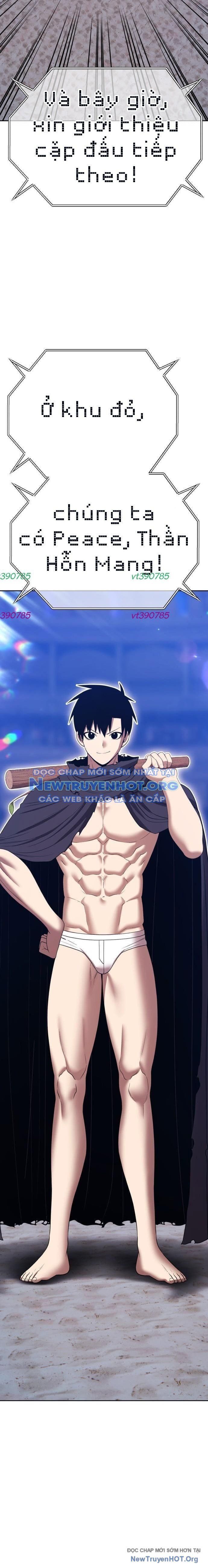 Gậy Gỗ Cấp 99+ - Chapter 121 - Page 72