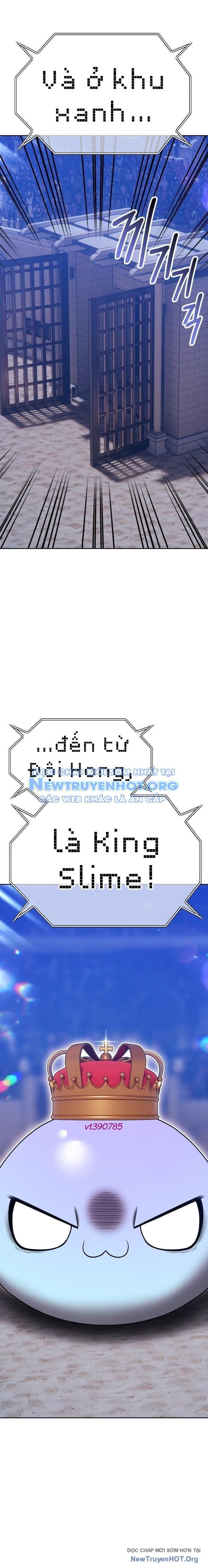 Gậy Gỗ Cấp 99+ - Chapter 121 - Page 73