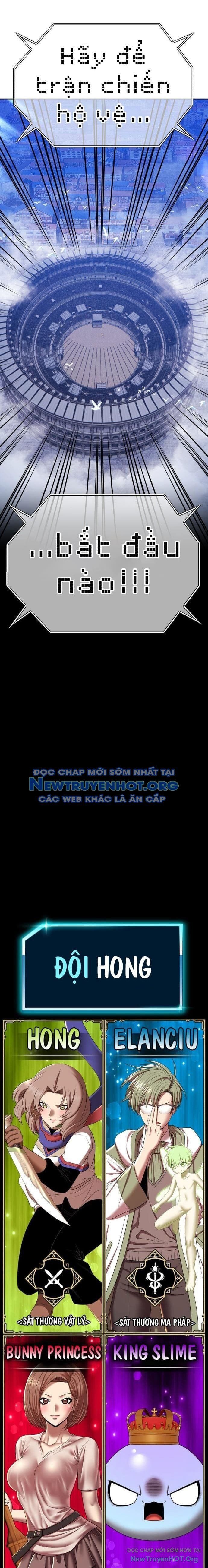 Gậy Gỗ Cấp 99+ - Chapter 121 - Page 74