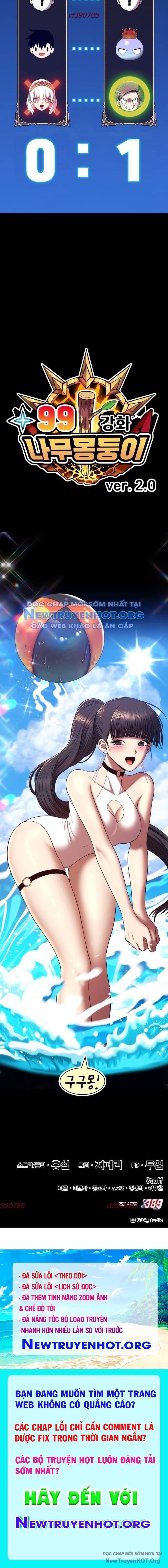 Gậy Gỗ Cấp 99+ - Chapter 121 - Page 76