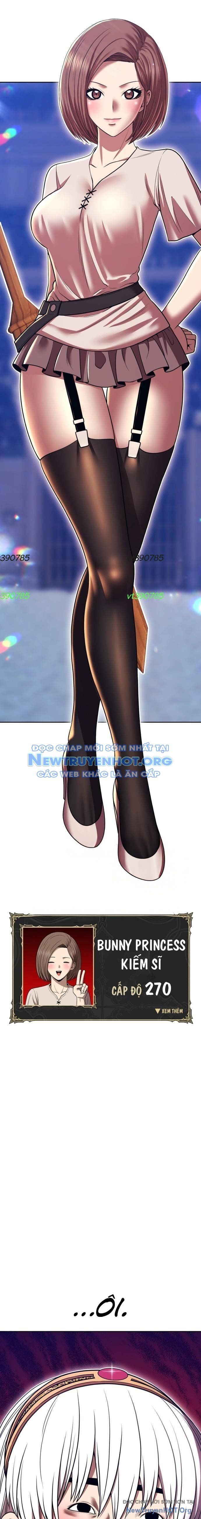 Gậy Gỗ Cấp 99+ - Chapter 121 - Page 8