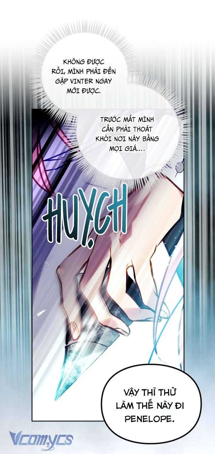 Kết Thúc Của Nhân Vật Phản Diện Chỉ Có Thể Là Cái Chết - Chapter 174 - Page 10