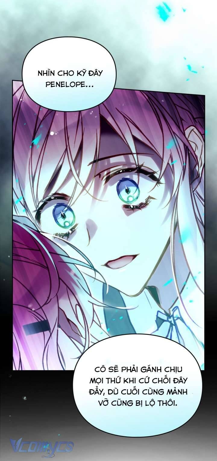Kết Thúc Của Nhân Vật Phản Diện Chỉ Có Thể Là Cái Chết - Chapter 174 - Page 15