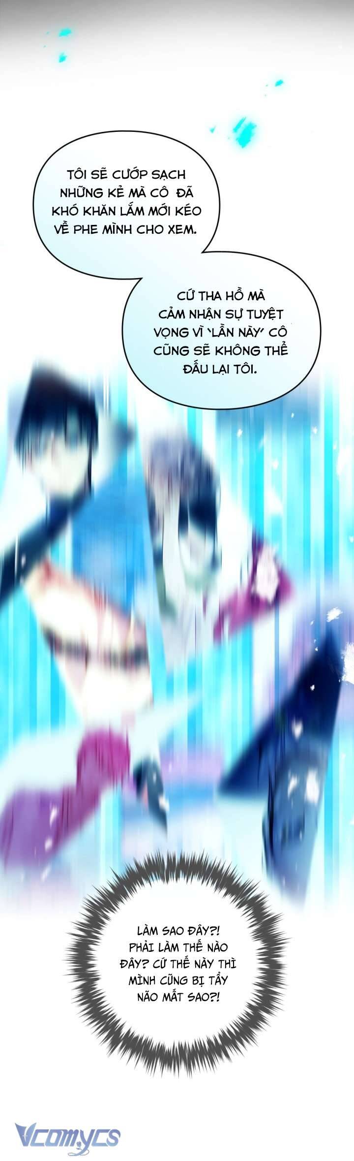 Kết Thúc Của Nhân Vật Phản Diện Chỉ Có Thể Là Cái Chết - Chapter 174 - Page 16