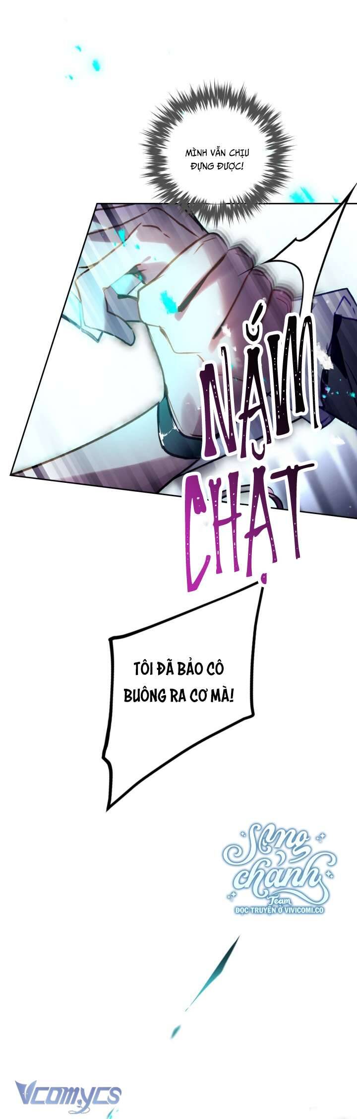 Kết Thúc Của Nhân Vật Phản Diện Chỉ Có Thể Là Cái Chết - Chapter 174 - Page 18
