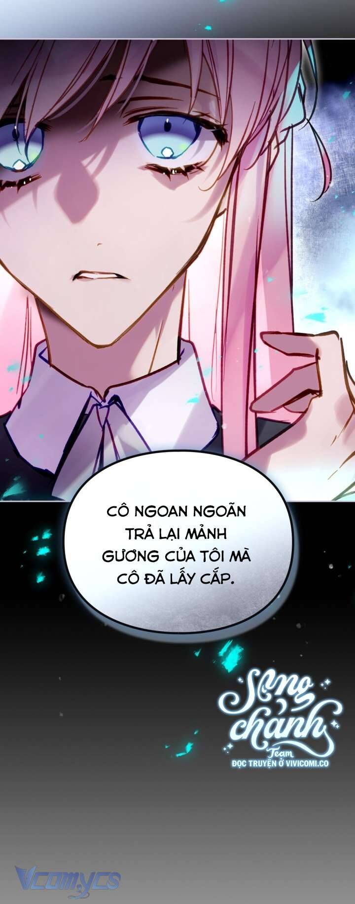 Kết Thúc Của Nhân Vật Phản Diện Chỉ Có Thể Là Cái Chết - Chapter 174 - Page 3