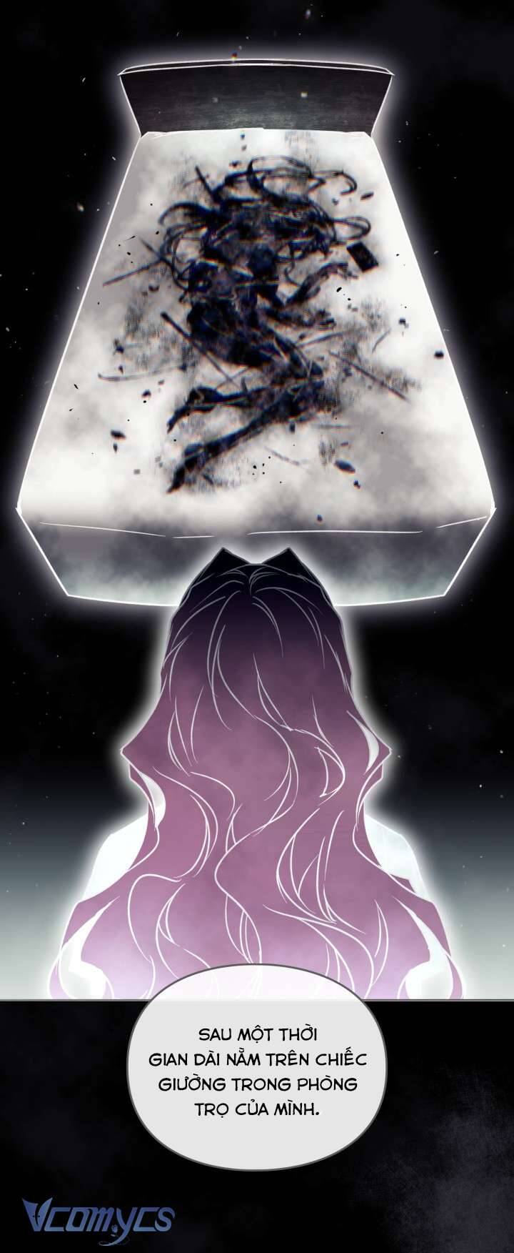 Kết Thúc Của Nhân Vật Phản Diện Chỉ Có Thể Là Cái Chết - Chapter 174 - Page 36