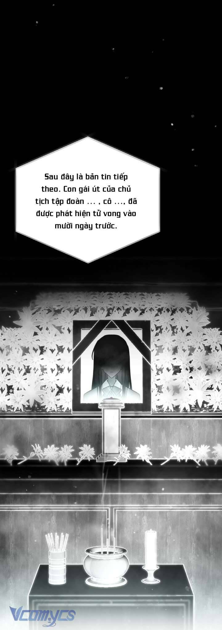 Kết Thúc Của Nhân Vật Phản Diện Chỉ Có Thể Là Cái Chết - Chapter 174 - Page 39