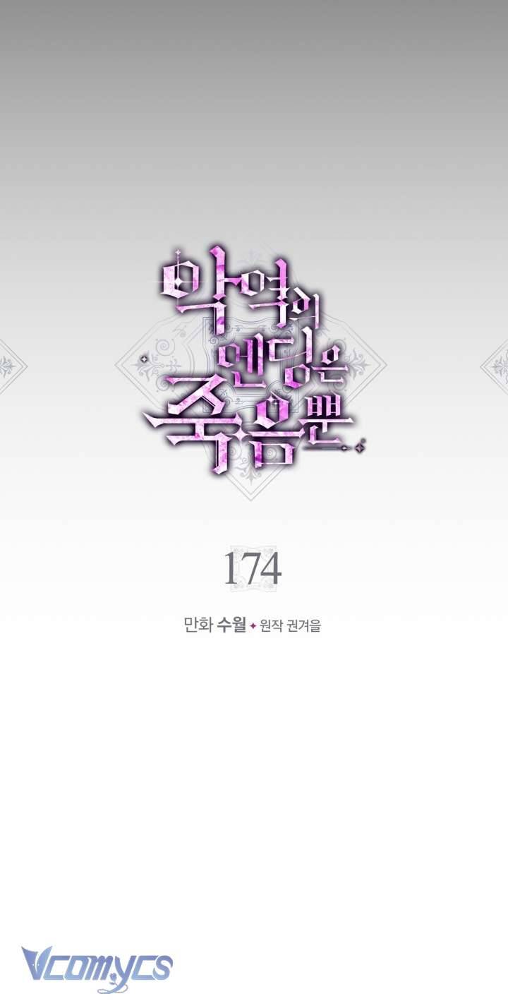 Kết Thúc Của Nhân Vật Phản Diện Chỉ Có Thể Là Cái Chết - Chapter 174 - Page 4