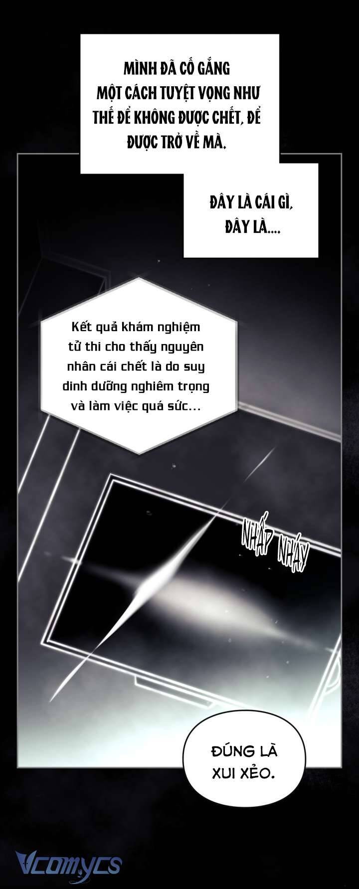 Kết Thúc Của Nhân Vật Phản Diện Chỉ Có Thể Là Cái Chết - Chapter 174 - Page 41