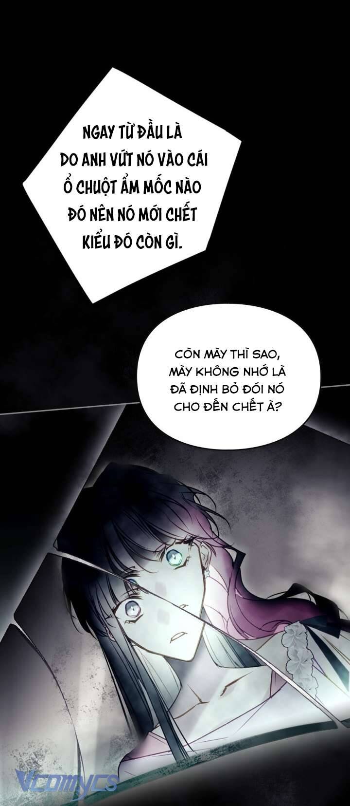 Kết Thúc Của Nhân Vật Phản Diện Chỉ Có Thể Là Cái Chết - Chapter 174 - Page 43