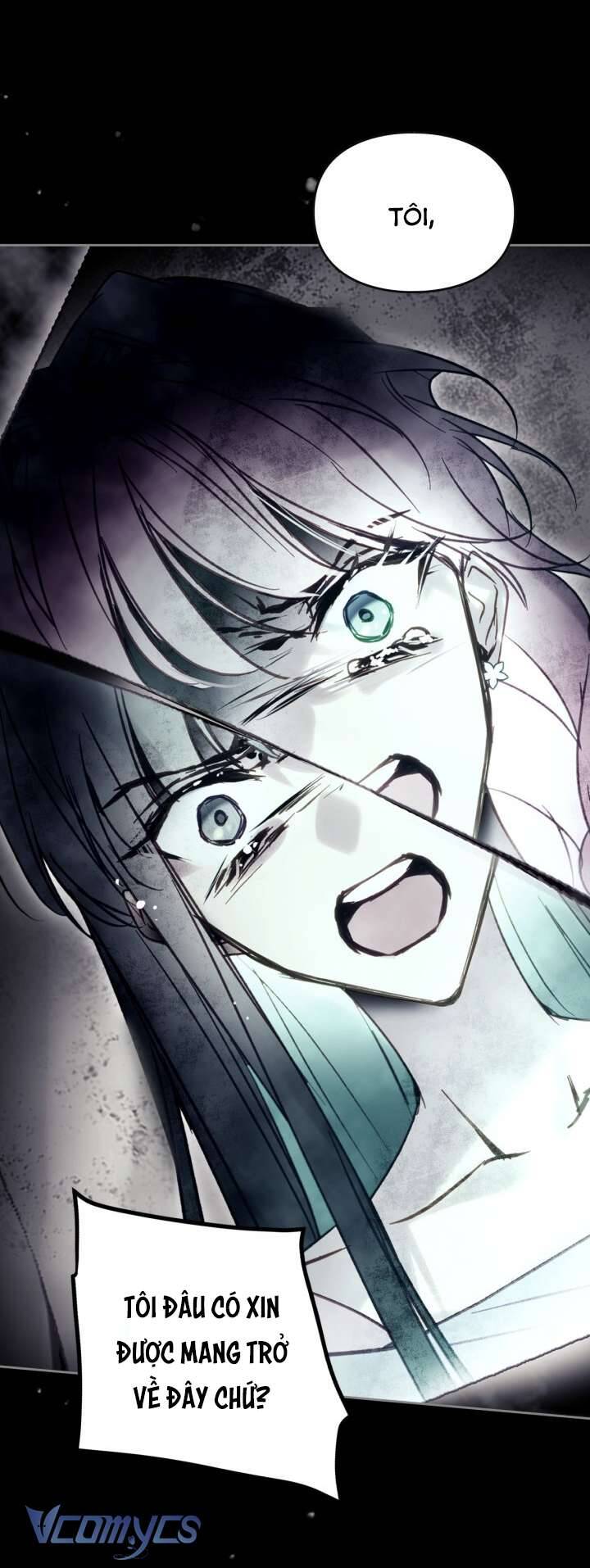 Kết Thúc Của Nhân Vật Phản Diện Chỉ Có Thể Là Cái Chết - Chapter 174 - Page 45