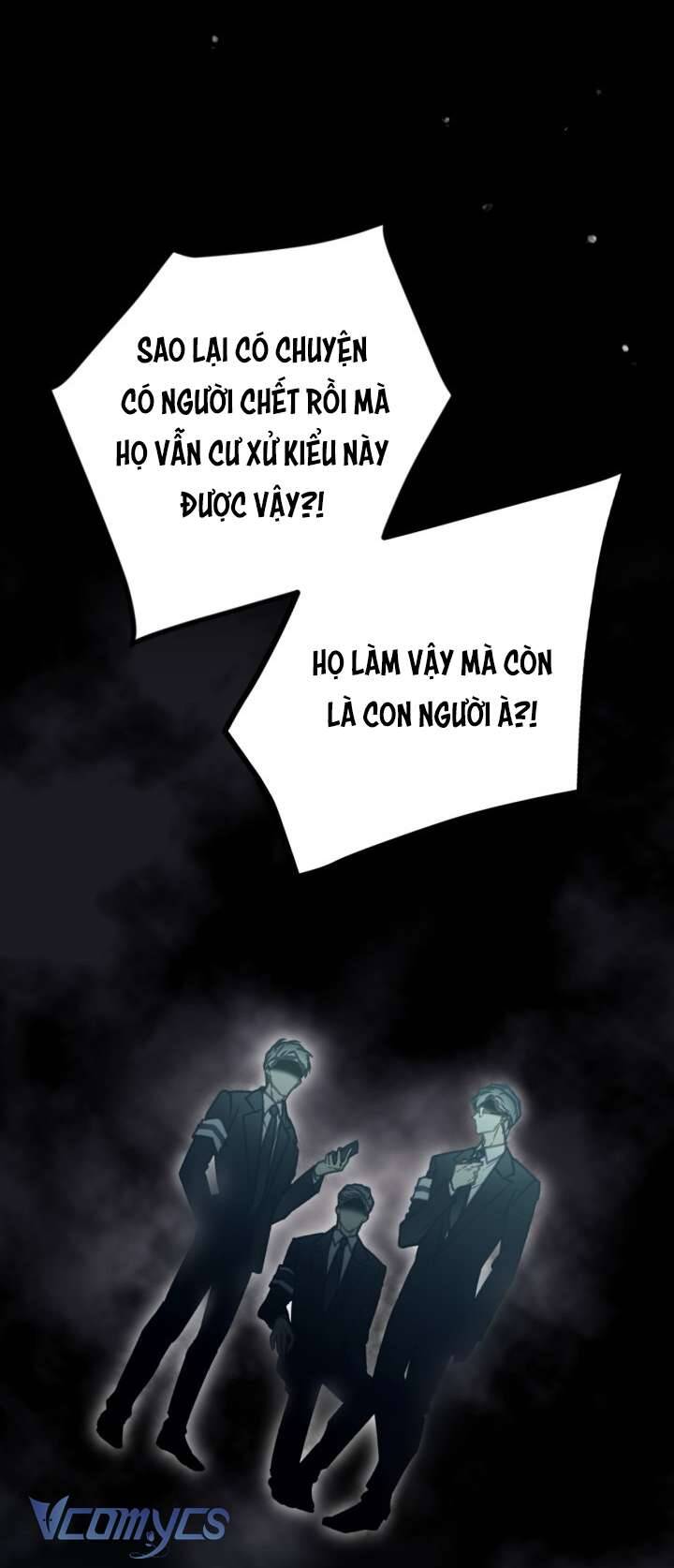 Kết Thúc Của Nhân Vật Phản Diện Chỉ Có Thể Là Cái Chết - Chapter 174 - Page 46