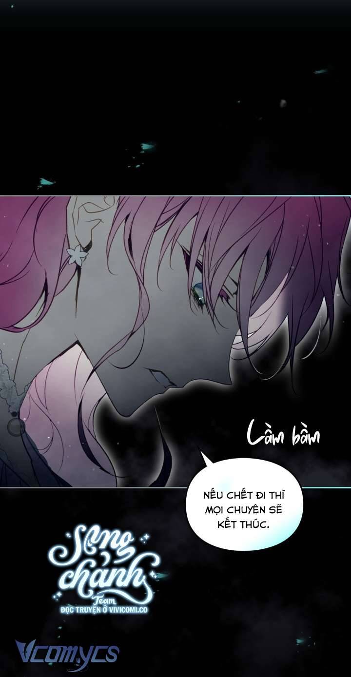 Kết Thúc Của Nhân Vật Phản Diện Chỉ Có Thể Là Cái Chết - Chapter 174 - Page 51