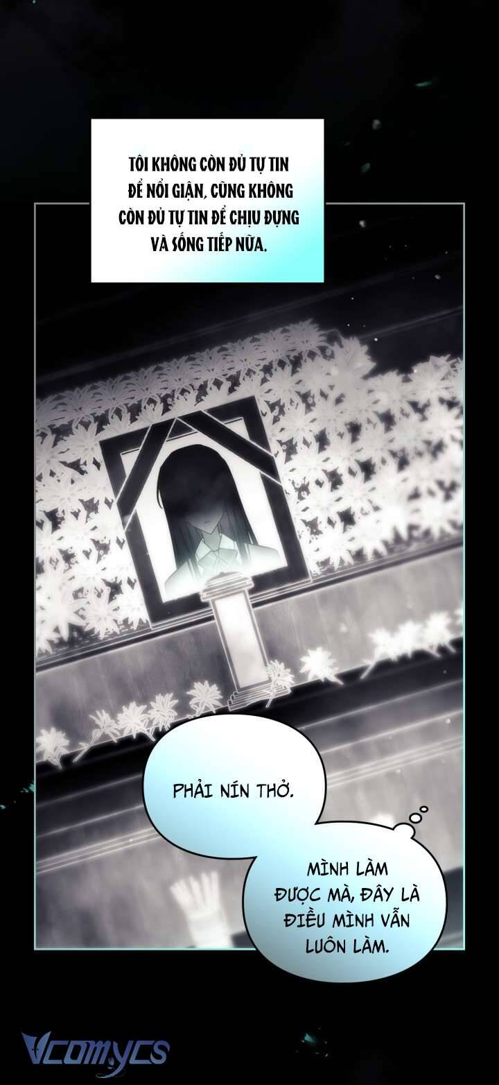 Kết Thúc Của Nhân Vật Phản Diện Chỉ Có Thể Là Cái Chết - Chapter 174 - Page 52