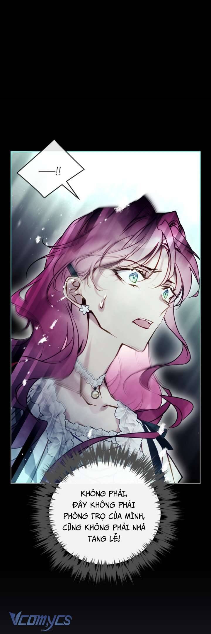 Kết Thúc Của Nhân Vật Phản Diện Chỉ Có Thể Là Cái Chết - Chapter 174 - Page 59