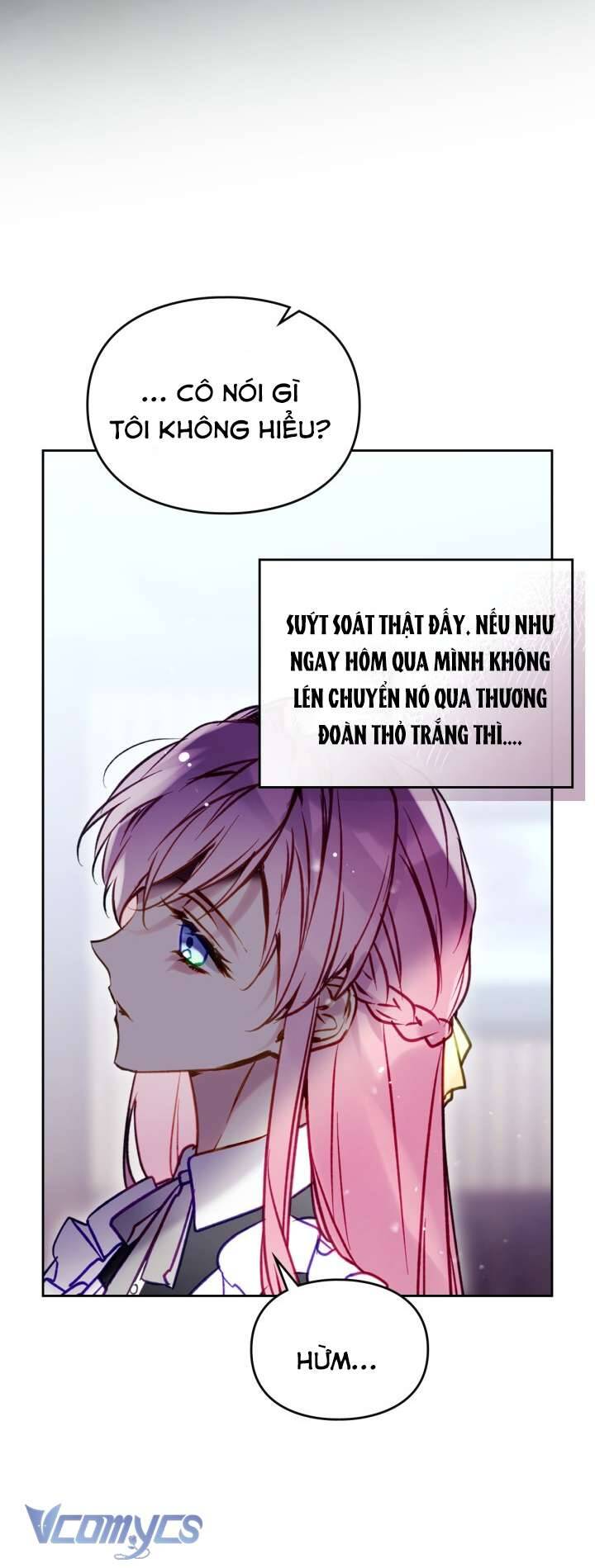 Kết Thúc Của Nhân Vật Phản Diện Chỉ Có Thể Là Cái Chết - Chapter 174 - Page 6