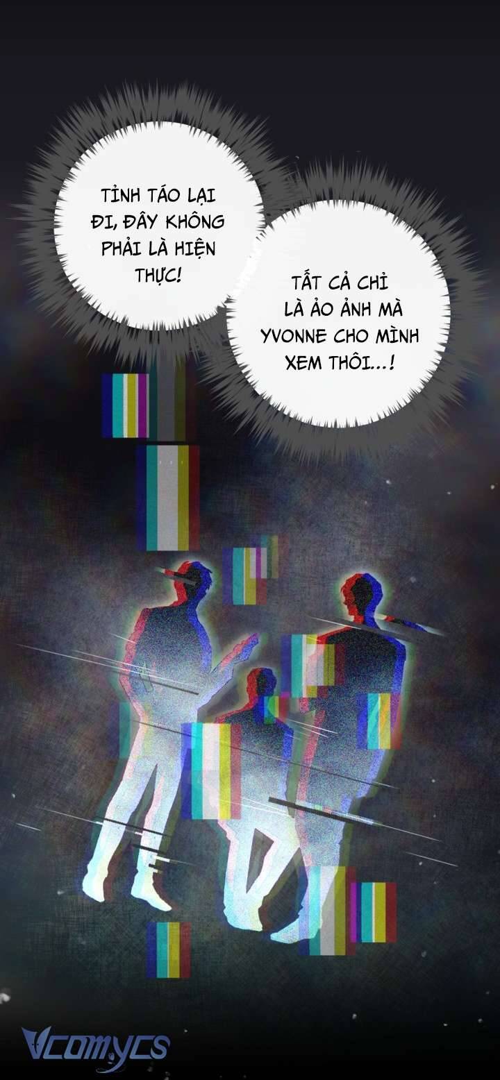 Kết Thúc Của Nhân Vật Phản Diện Chỉ Có Thể Là Cái Chết - Chapter 174 - Page 60