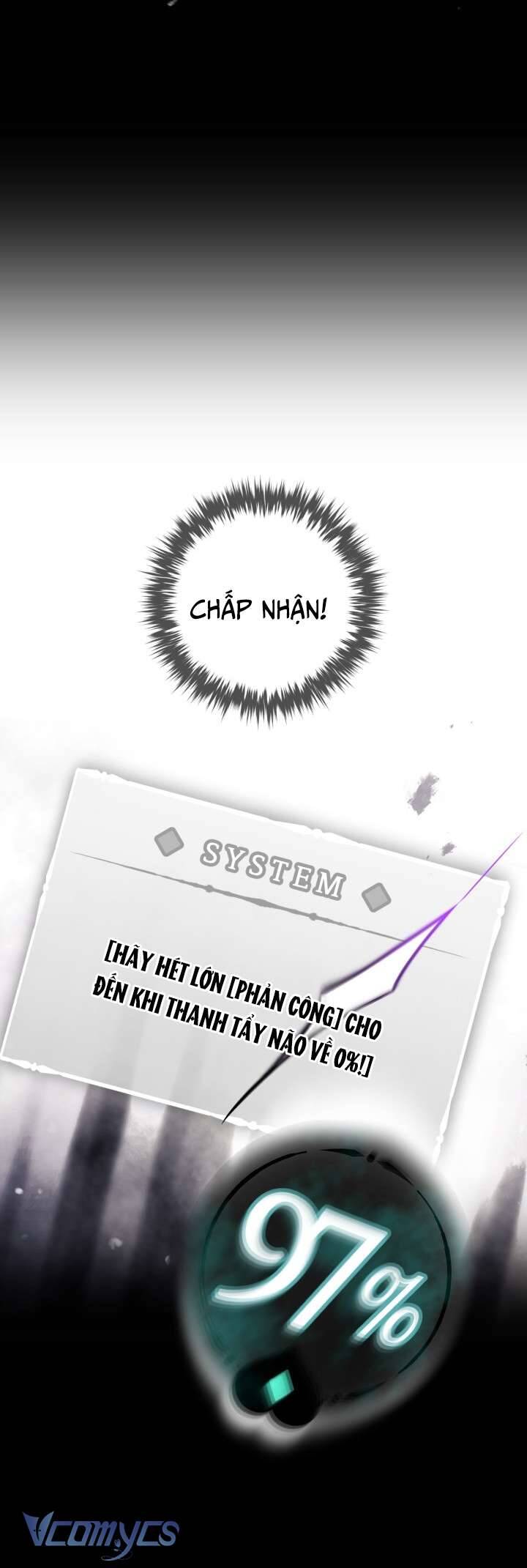 Kết Thúc Của Nhân Vật Phản Diện Chỉ Có Thể Là Cái Chết - Chapter 174 - Page 61