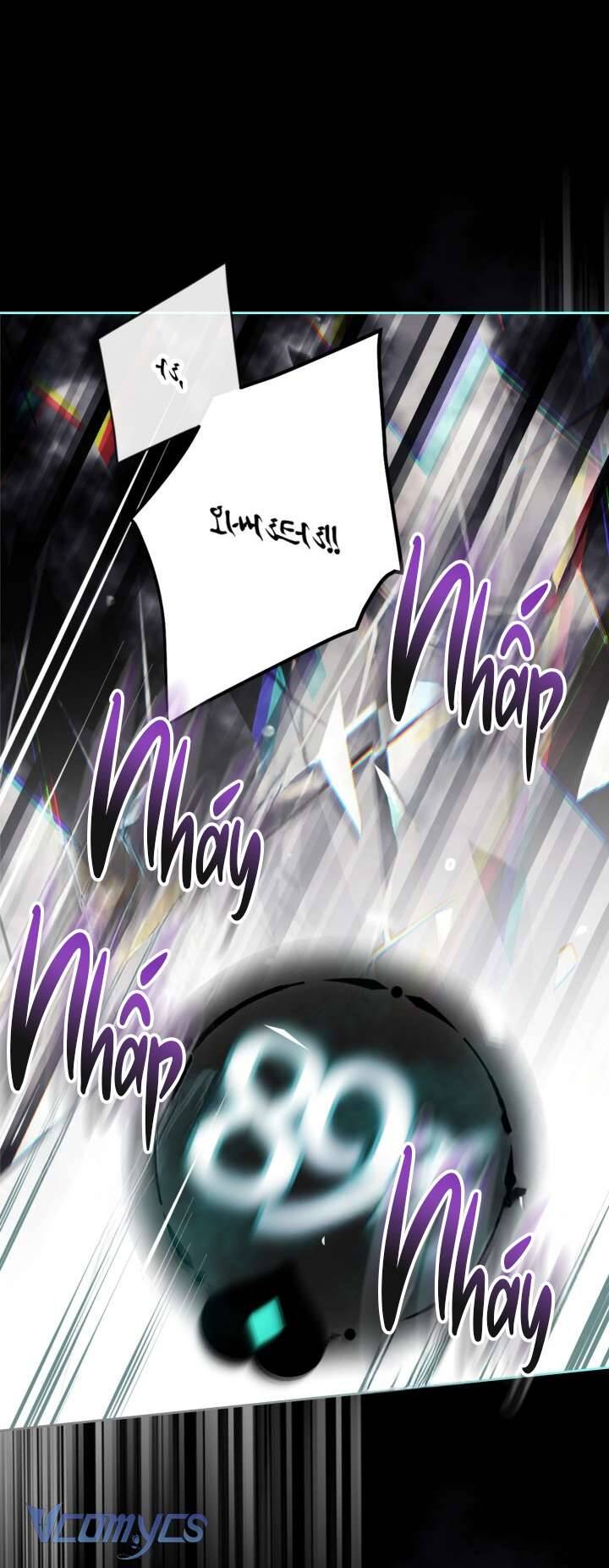 Kết Thúc Của Nhân Vật Phản Diện Chỉ Có Thể Là Cái Chết - Chapter 174 - Page 62