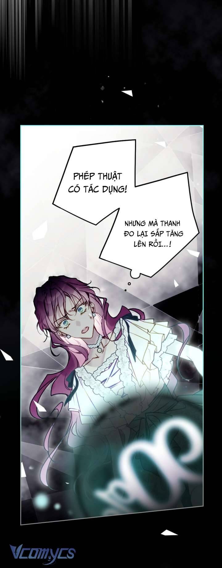 Kết Thúc Của Nhân Vật Phản Diện Chỉ Có Thể Là Cái Chết - Chapter 174 - Page 63