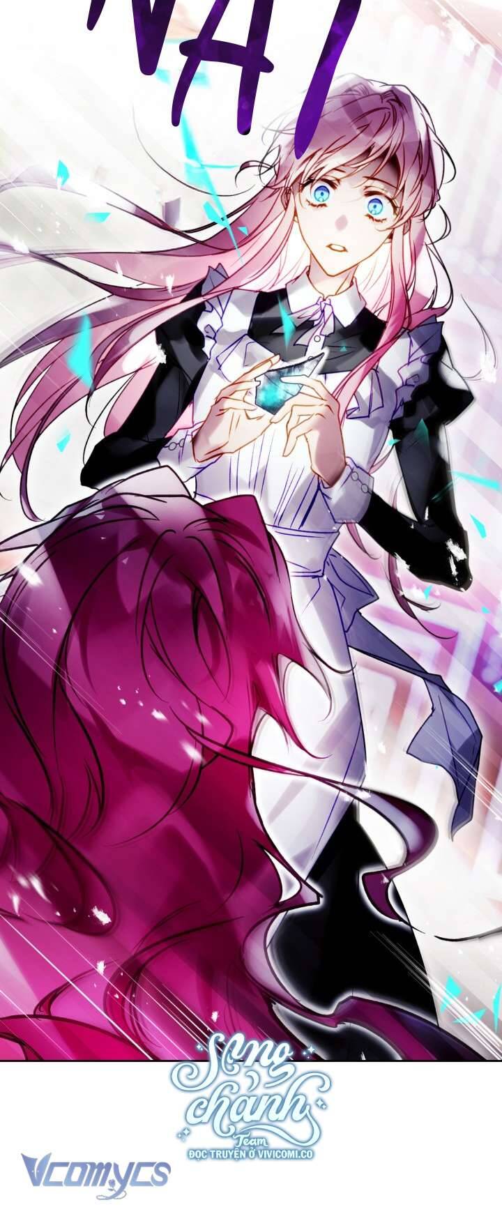 Kết Thúc Của Nhân Vật Phản Diện Chỉ Có Thể Là Cái Chết - Chapter 174 - Page 67