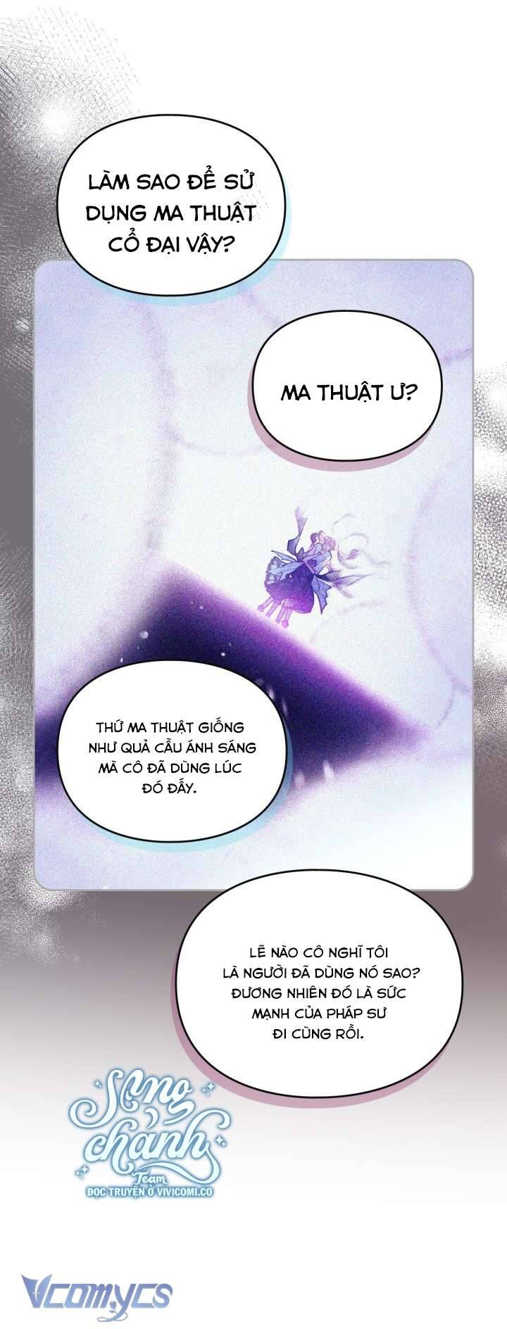 Kết Thúc Của Nhân Vật Phản Diện Chỉ Có Thể Là Cái Chết - Chapter 174 - Page 7